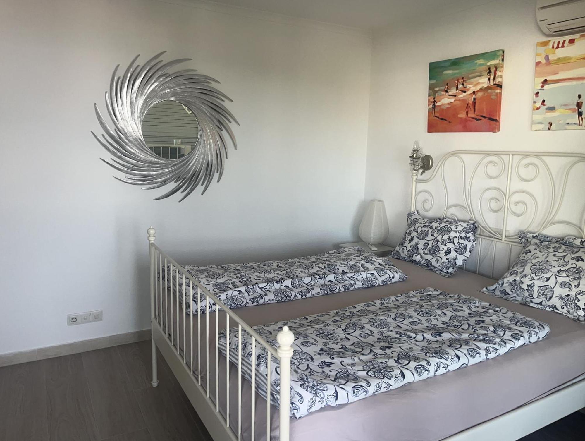 Stunning Apartment 50 Meters From The Sea Benalmadena Exterior photo