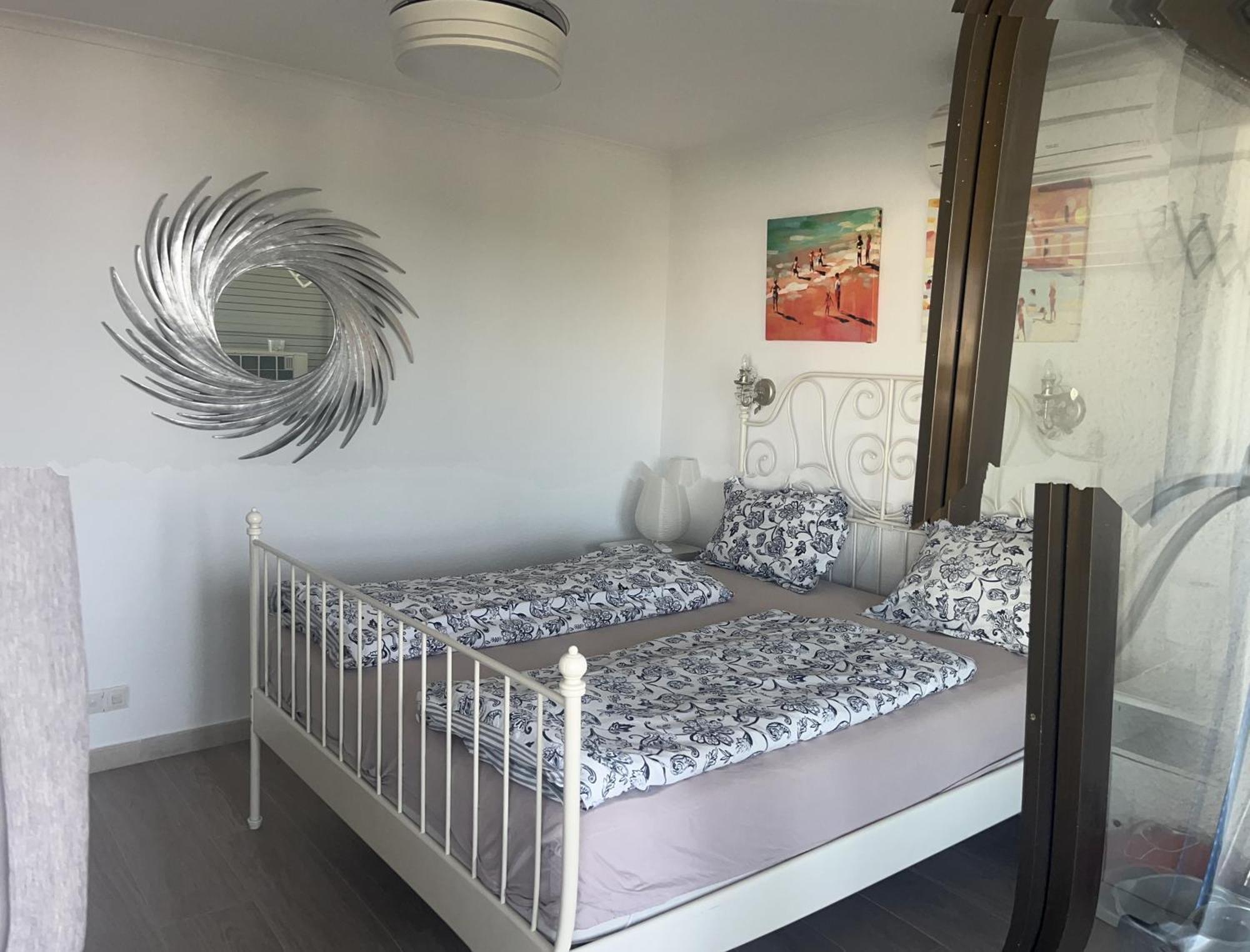Stunning Apartment 50 Meters From The Sea Benalmadena Exterior photo