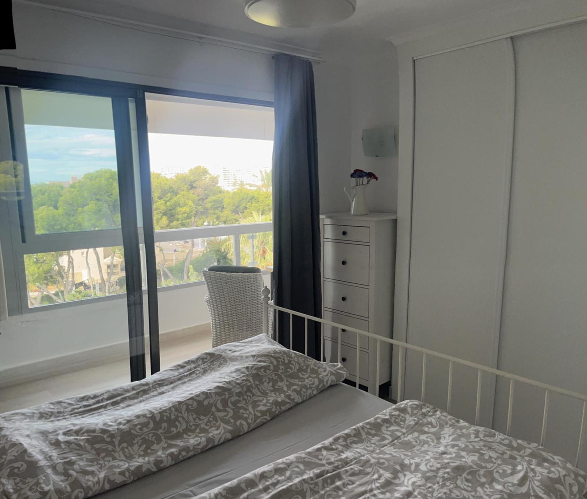 Stunning Apartment 50 Meters From The Sea Benalmadena Exterior photo