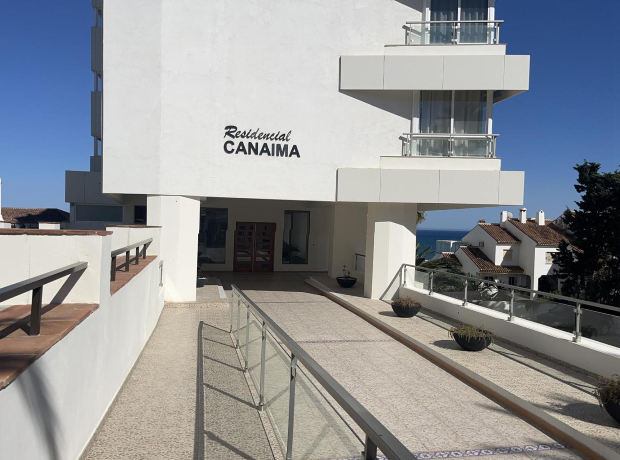 Stunning Apartment 50 Meters From The Sea Benalmadena Exterior photo